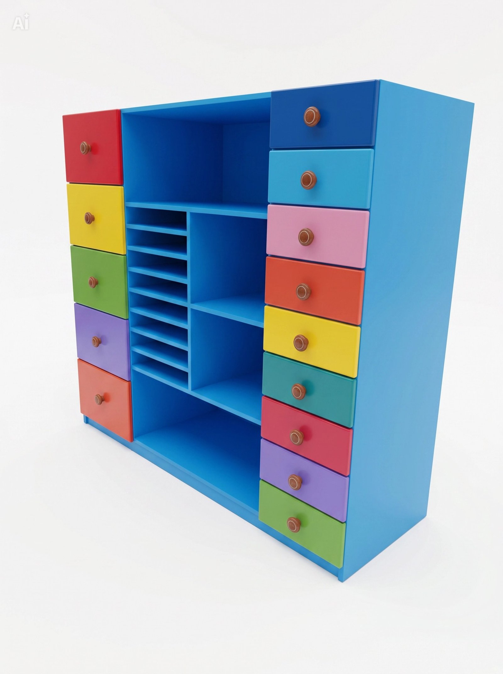 Multiuso Escolar 56